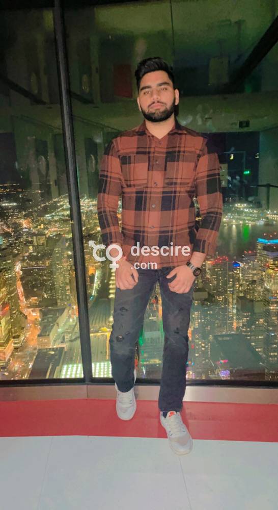 Ready to please and give satisfaction - Toronto - Canada