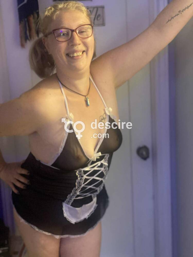 Let me clean you out baby - Welland - Canada