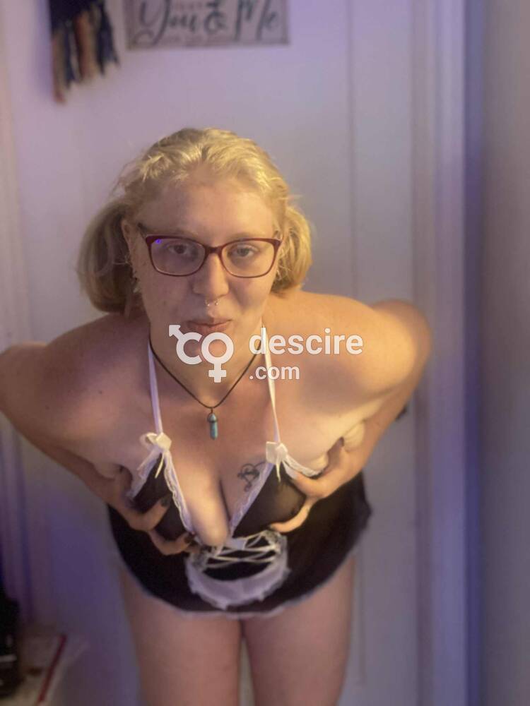 Let me clean you out baby - Welland - Canada