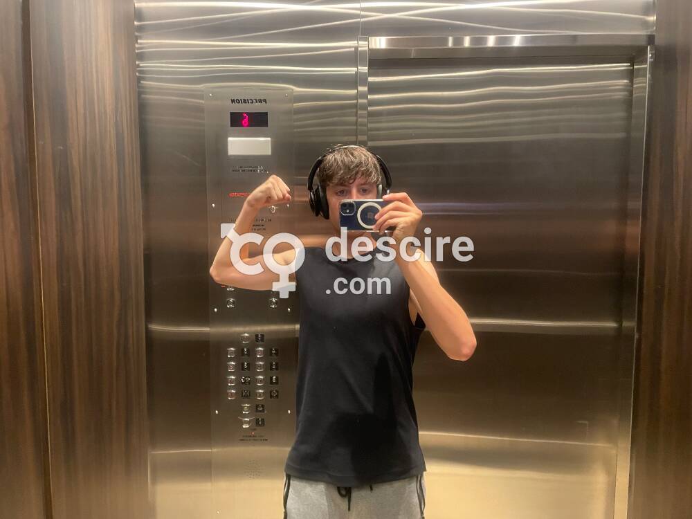 M18 big cock Toronto - Toronto - Canada