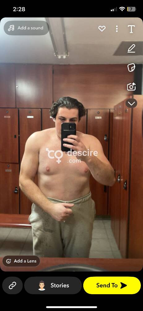 I’m funny - Montreal City - Canada