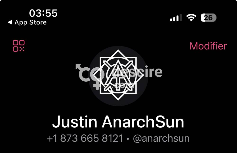 Tatoueur Marginal Mr Humpalot - Victoriaville - Canada