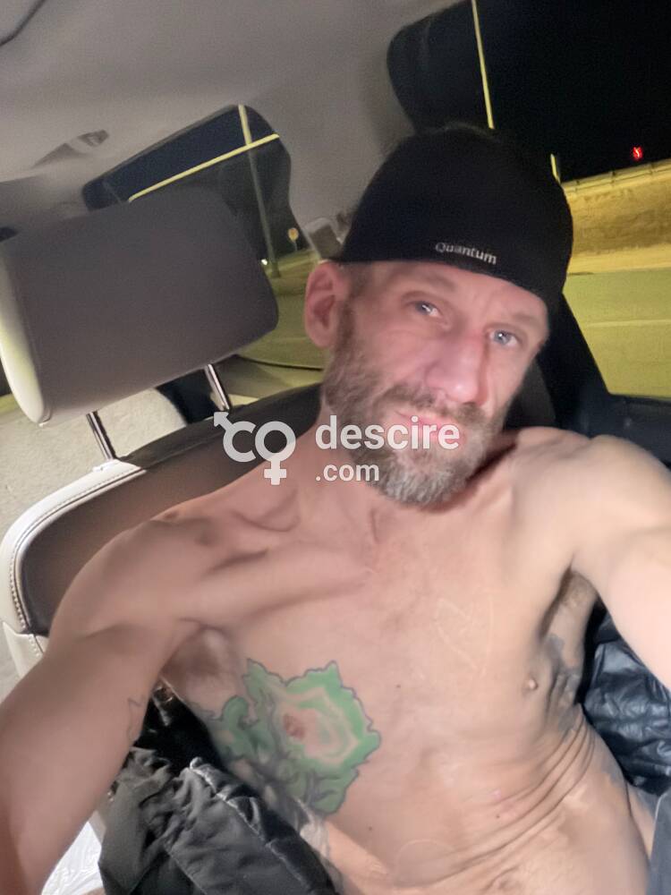 Dangerous - Montreal City - Canada