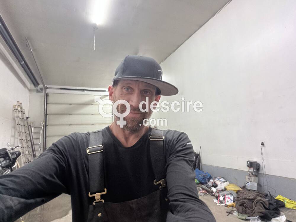 Dangerous - Montreal City - Canada