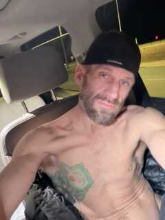 Dangerous - Montreal City - Canada